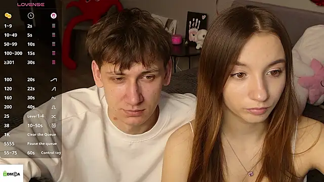 Candyy Molly online show from 02-23-26, 05:02