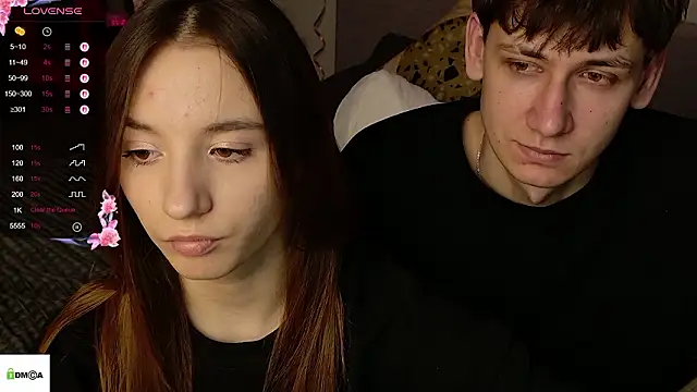 Candyy Molly online show from 02-20-26, 11:12