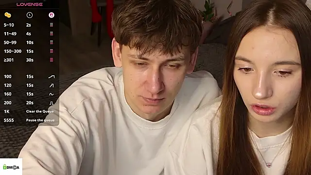 Candyy Molly online show from 02-21-26, 08:16