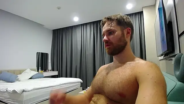 LorenzoLux online show from 04-07-26, 03:36