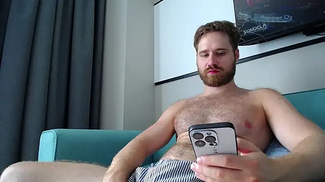 LorenzoLux online show from 03-05-26, 04:31