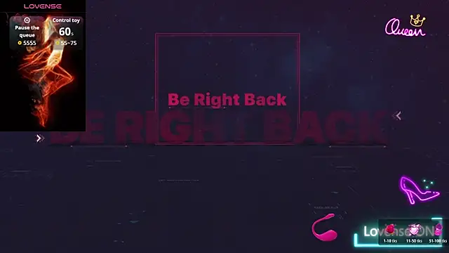 JasmineGrayx online show from 02-24-26, 01:01