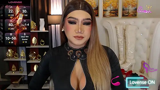 JasmineGrayx online show from 02-27-26, 09:03