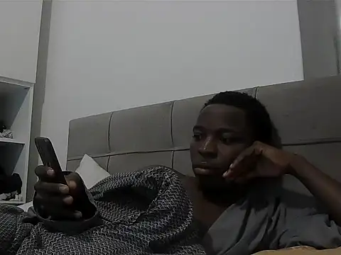 Bigchocco online show from 02-20-26, 11:45