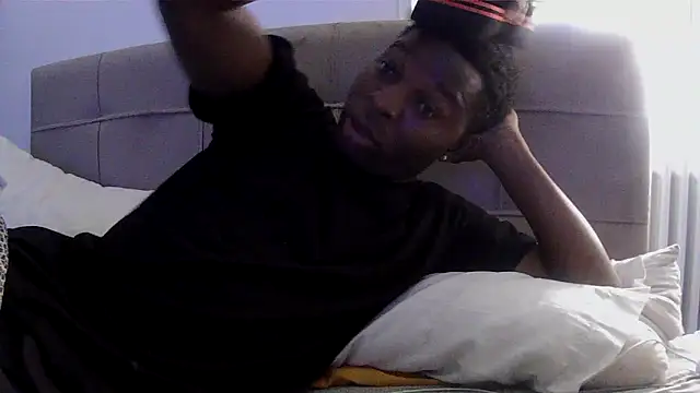 Bigchocco online show from 02-28-26, 12:49