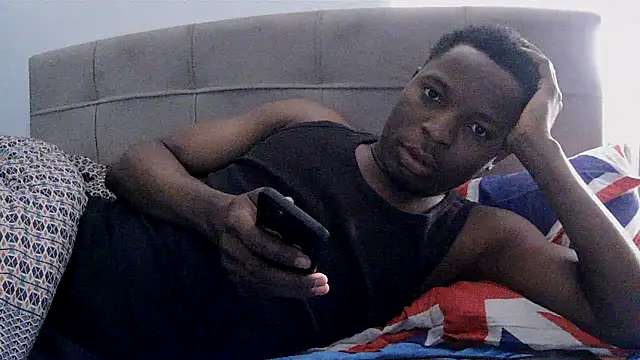 Bigchocco online show from 04-16-26, 11:44