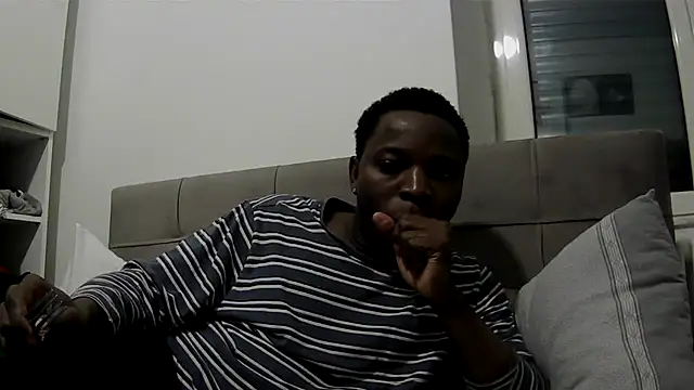 Bigchocco online show from 03-13-26, 02:27