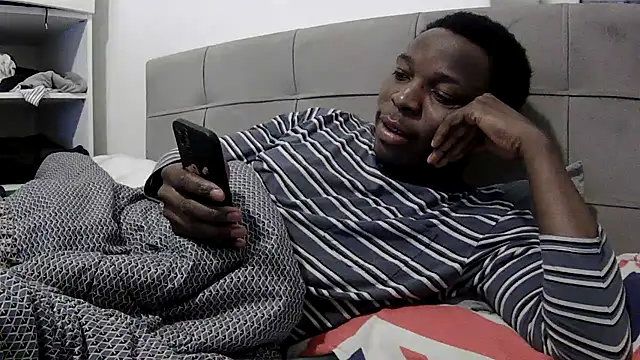 Bigchocco online show from 03-18-26, 04:52