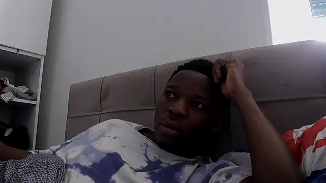 Bigchocco online show from 04-14-26, 07:35