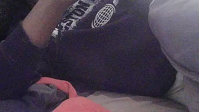 Bigchocco online show from 02-11-26, 05:13