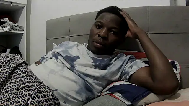 Bigchocco online show from 04-12-26, 10:13