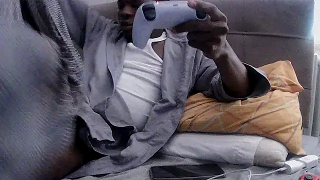 Bigchocco online show from 02-25-26, 08:03