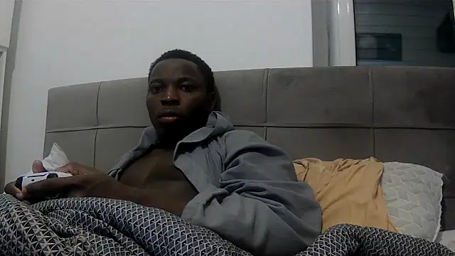 Bigchocco online show from 02-19-26, 12:18