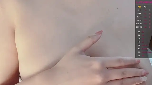 sunny-ly online show from 04-04-26, 03:40