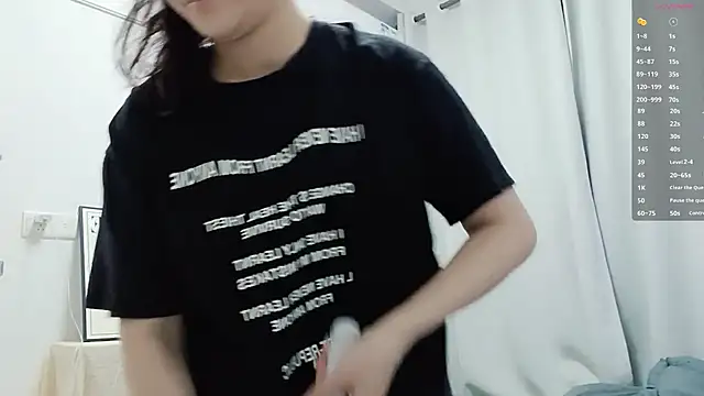 sunny-ly online show from 04-26-26, 02:25