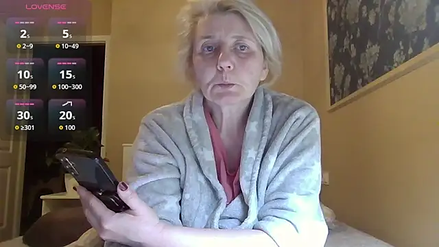 MELISSALive online show from 03-24-26, 11:16