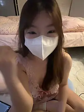  xiaoxinxin  online show from 05-21-26, 04:04