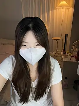  xiaoxinxin  online show from 07-14-26, 12:44