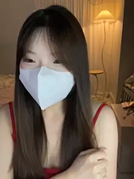  xiaoxinxin  online show from 07-04-26, 12:53