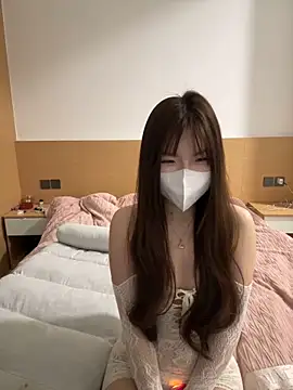  xiaoxinxin  online show from 03-21-26, 11:25