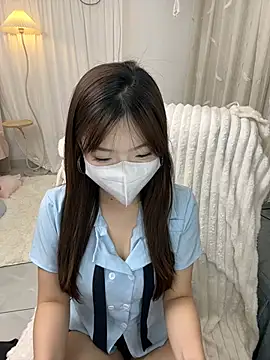  xiaoxinxin  online show from 05-10-26, 11:47