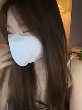  xiaoxinxin  online show from 06-05-26, 02:12