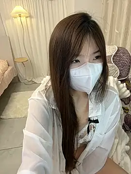  xiaoxinxin  online show from 04-27-26, 02:37