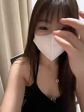  xiaoxinxin  online show from 03-20-26, 03:57