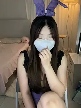  xiaoxinxin  online show from 07-12-26, 06:03