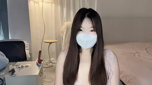  xiaoxinxin  online show from 06-22-26, 12:38