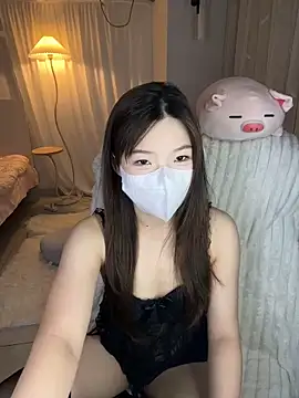  xiaoxinxin  online show from 05-12-26, 01:17