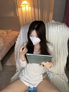  xiaoxinxin  online show from 05-15-26, 12:25
