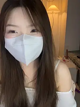  xiaoxinxin  online show from 06-09-26, 02:40