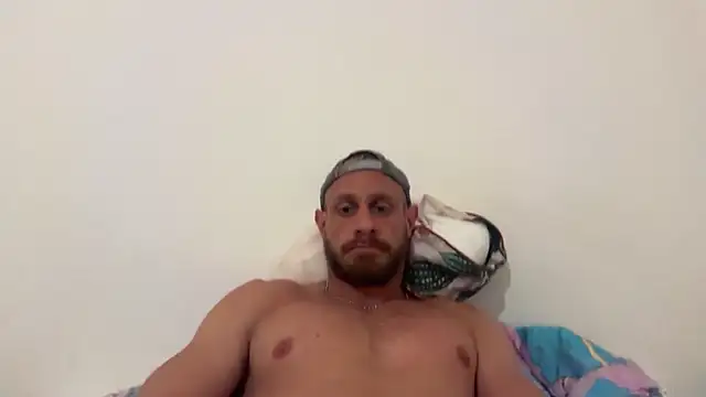 Maxinho89 online show from 07-06-26, 08:55