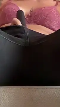 HiddenPleasureoff online show from 01-07-26, 08:41