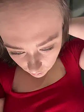 BettySquirtson online show from 01-11-26, 08:32