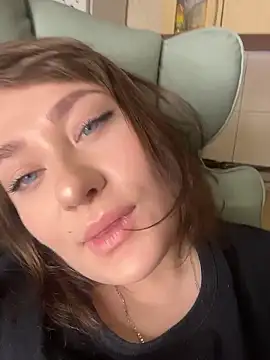 BettySquirtson online show from 01-06-26, 03:49