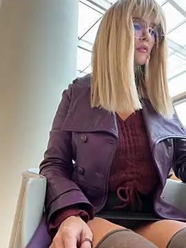 NaughtyNinky online show from 02-19-26, 01:08