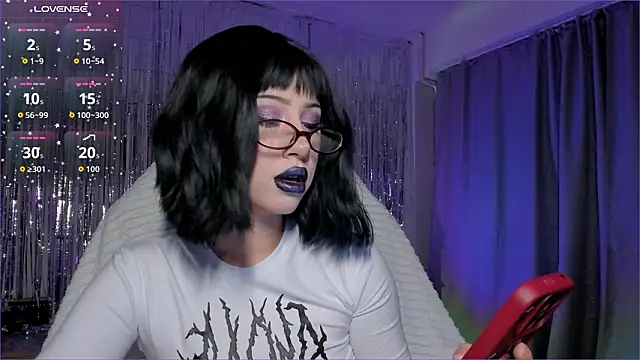 Necucubi02 online show from 02-12-26, 11:21