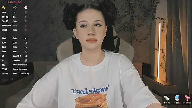 Necucubi02 online show from 05-30-26, 07:58