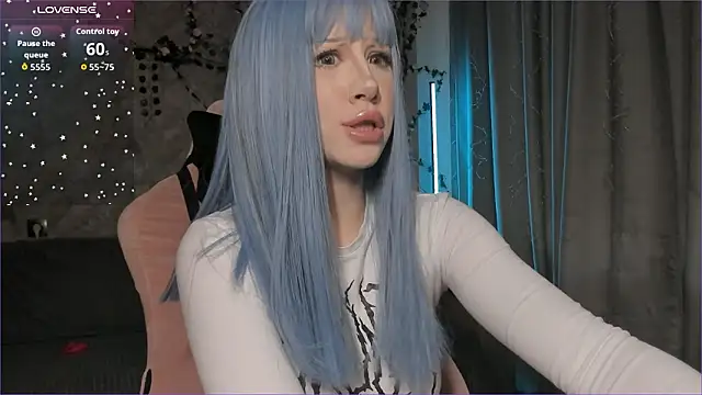 Necucubi02 online show from 03-02-26, 07:15