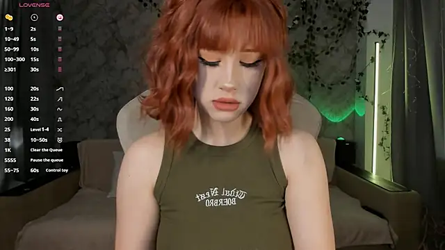 Necucubi02 online show from 05-28-26, 05:48