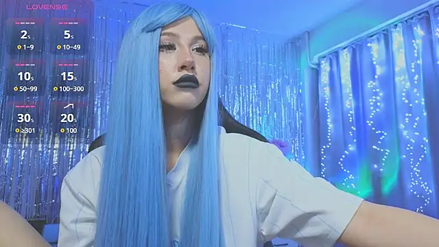 Necucubi02 online show from 01-06-26, 04:00