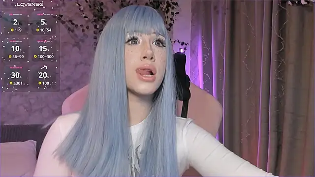 Necucubi02 online show from 02-23-26, 03:12