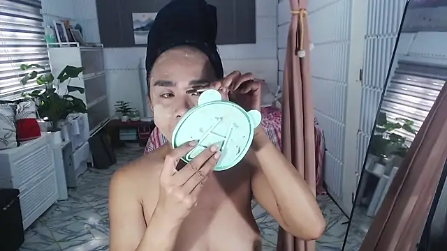 MShealthyCumTS69 online show from 02-19-26, 06:21