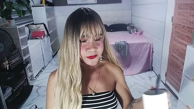 MShealthyCumTS69 online show from 06-04-26, 01:27