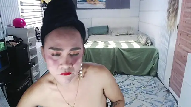 MShealthyCumTS69 online show from 05-26-26, 08:23