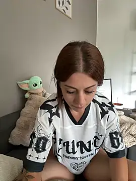 Luna licous online show from 07-07-26, 01:14
