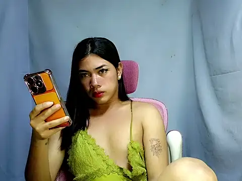 Margalona  online show from 05-23-26, 02:49