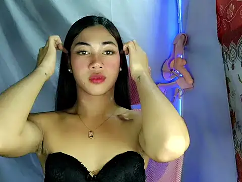 Margalona  online show from 02-27-26, 06:57